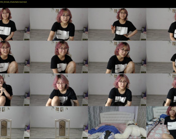 couple_kitty — 32 minute Chaturbate female cam show recording, 1080p, Mar 12, 2022