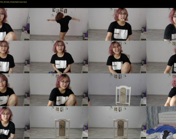couple_kitty — 35 minute Chaturbate female cam show recording, 1080p, Mar 12, 2022