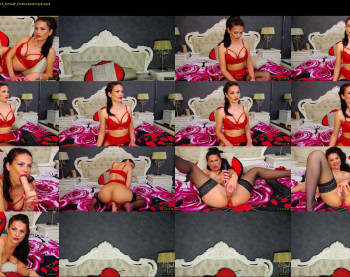 crystallluv — 123 minute Chaturbate female cam show recording, 720p, Mar 12, 2022