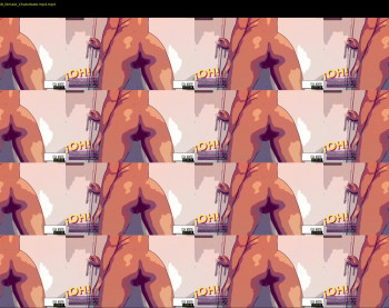 curlydoll1 — 16 minute Chaturbate female cam show recording, 720p, Mar 13, 2022