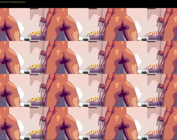 curlydoll1 — 45 minute Chaturbate female cam show recording, 720p, Mar 13, 2022