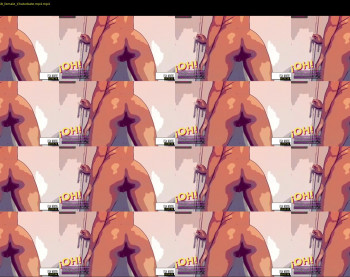 curlydoll1 — 31 minute Chaturbate female cam show recording, 720p, Mar 13, 2022