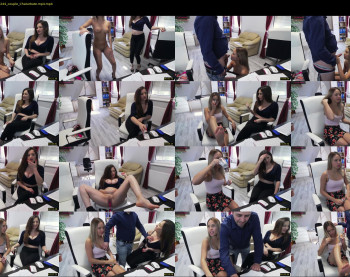 cute00kiara — 57 minute Chaturbate female cam show recording, 1080p, Mar 12, 2022