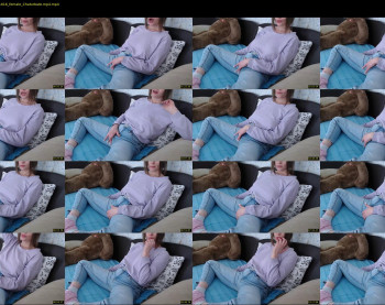cuteemouse — 12 minute Chaturbate female cam show recording, 720p, Mar 12, 2022