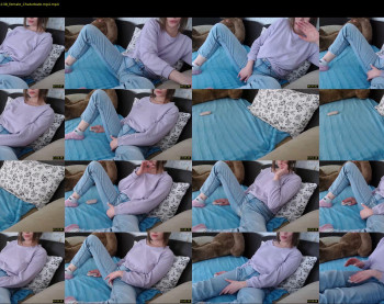 cuteemouse — 39 minute Chaturbate female cam show recording, 720p, Mar 12, 2022