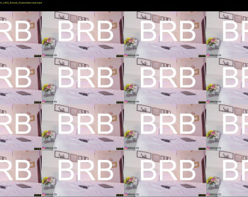 cyanide_candys — 15 minute Chaturbate female cam show recording, 1080p, Mar 12, 2022