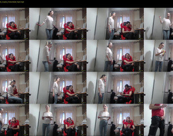 danamily — 57 minute Chaturbate female cam show recording, 1080p, Mar 12, 2022