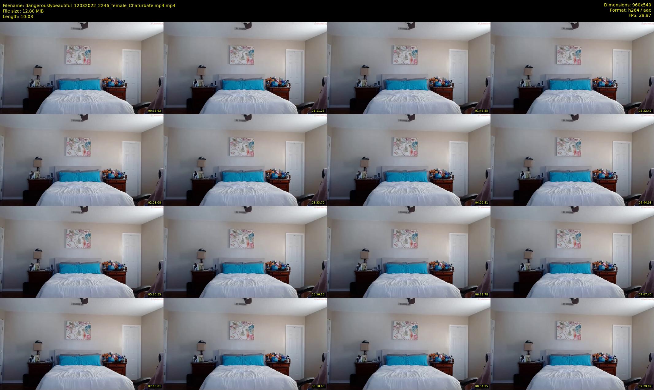 dangerouslybeautiful — 11 minute Chaturbate female cam show recording, 480p, Mar 12, 2022