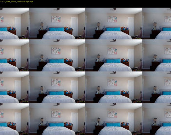 dangerouslybeautiful — 11 minute Chaturbate female cam show recording, 480p, Mar 12, 2022