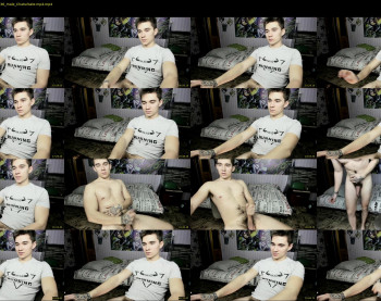 daniel_like — 59 minute Chaturbate male cam show recording, 1080p, Mar 12, 2022