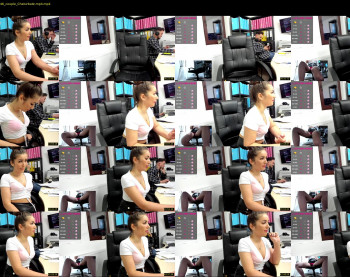 daryastars — 54 minute Chaturbate couple cam show recording, 1080p, Mar 12, 2022