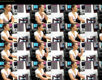 daryastars — 5 minute Chaturbate couple cam show recording, 1080p, Mar 12, 2022