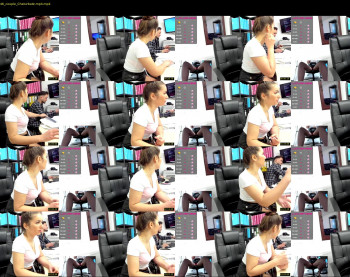 daryastars — 4 minute Chaturbate couple cam show recording, 1080p, Mar 12, 2022