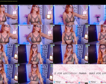 deborah_melo — 47 minute Chaturbate female cam show recording, 1080p, Mar 13, 2022