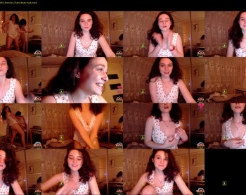 demurelixir — 15 minute Chaturbate female cam show recording, 1080p, Mar 13, 2022