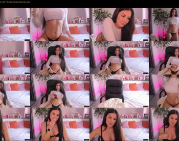 devilish_goddes — 29 minute Chaturbate female cam show recording, 1080p, Mar 12, 2022