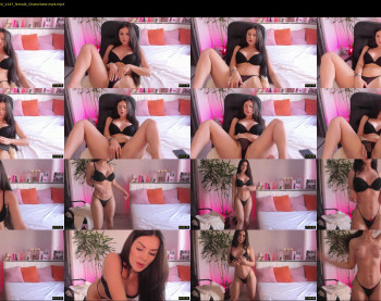 devilish_goddes — 42 minute Chaturbate female cam show recording, 1080p, Mar 12, 2022