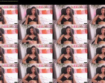devilish_goddes — 7 minute Chaturbate female cam show recording, 1080p, Mar 12, 2022