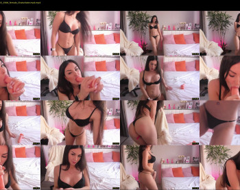 devilish_goddes — 54 minute Chaturbate female cam show recording, 1080p, Mar 12, 2022