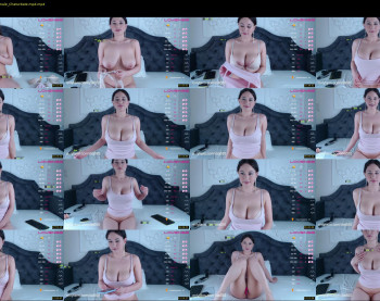 dia8 — 15 minute Chaturbate female cam show recording, 1080p, Mar 12, 2022