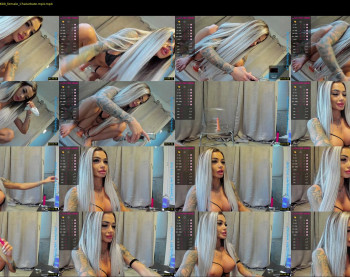 diamond_jo — 10 minute Chaturbate female cam show recording, 1080p, Mar 12, 2022