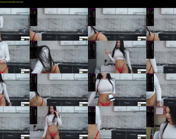 diffgirls — 27 minute Chaturbate female cam show recording, 1080p, Mar 12, 2022