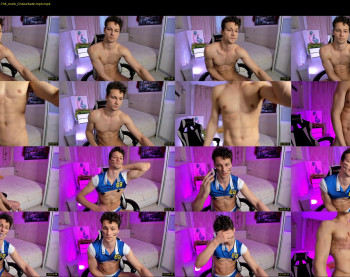 dirty_pothos — 100 minute Chaturbate male cam show recording, 720p, Mar 12, 2022
