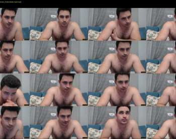 djmute — 13 minute Chaturbate male cam show recording, 720p, Mar 12, 2022