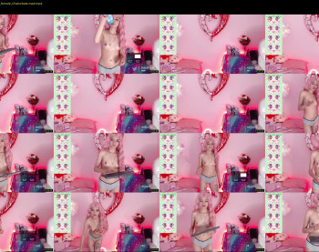 doll_joy — 32 minute Chaturbate female cam show recording, 1080p, Mar 12, 2022