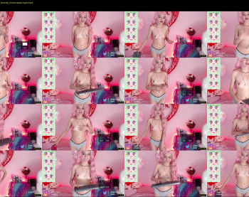 doll_joy — 9 minute Chaturbate female cam show recording, 1080p, Mar 12, 2022