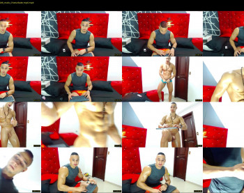 dylanlenox — 89 minute Chaturbate male cam show recording, 720p, Mar 12, 2022
