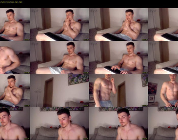 eddieds — 48 minute Chaturbate male cam show recording, 1080p, Mar 12, 2022