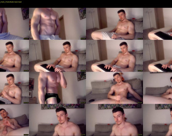 eddieds — 57 minute Chaturbate male cam show recording, 1080p, Mar 13, 2022