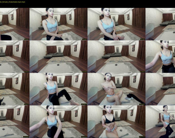 ehotlovea — 104 minute Chaturbate female cam show recording, 720p, Mar 13, 2022