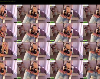 eileen_rose — 50 minute Chaturbate female cam show recording, 1080p, Mar 12, 2022