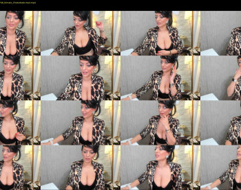 elisabaxter — 3 minute Chaturbate female cam show recording, 720p, Mar 12, 2022
