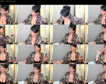 elisabaxter — 32 minute Chaturbate female cam show recording, 720p, Mar 12, 2022