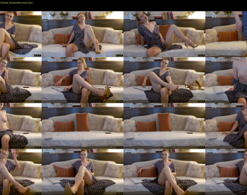 ellamilf — 53 minute Chaturbate female cam show recording, 1080p, Mar 12, 2022