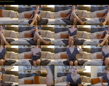 ellamilf — 54 minute Chaturbate female cam show recording, 1080p, Mar 12, 2022