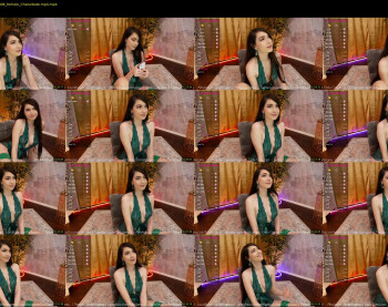 emilygrey_ — 11 minute Chaturbate female cam show recording, 1080p, Mar 13, 2022