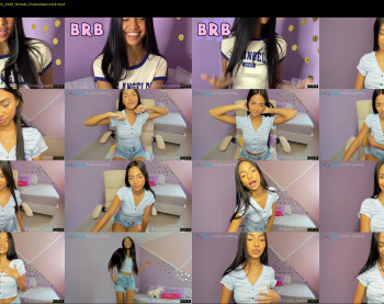 emilyn_keatting — 59 minute Chaturbate female cam show recording, 1080p, Mar 12, 2022