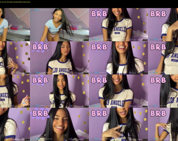 emilyn_keatting — 32 minute Chaturbate female cam show recording, 1080p, Mar 12, 2022