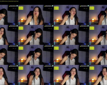 emma_johnson_ — 7 minute Chaturbate female cam show recording, 720p, Mar 12, 2022