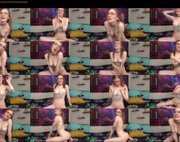 emma_ruby — 14 minute Chaturbate female cam show recording, 1080p, Mar 12, 2022