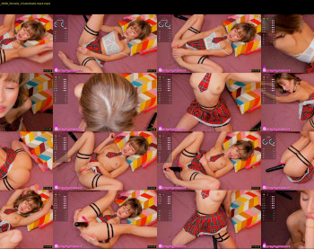 eugenetomas — 54 minute Chaturbate couple cam show recording, 1080p, Mar 12, 2022