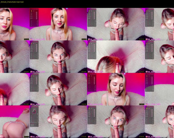 evalanis — 58 minute Chaturbate couple cam show recording, 1080p, Mar 12, 2022