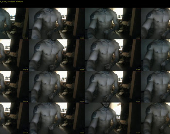 evancage — 9 minute Chaturbate male cam show recording, 480p, Mar 12, 2022