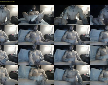 evancage — 20 minute Chaturbate male cam show recording, 480p, Mar 13, 2022