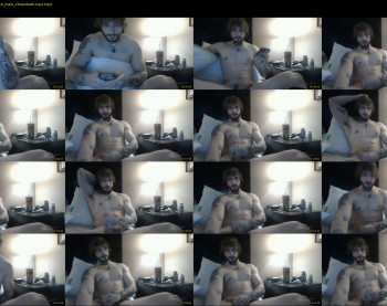 evancage — 4 minute Chaturbate male cam show recording, 480p, Mar 13, 2022