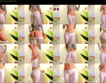 felicity_yours — 59 minute Chaturbate female cam show recording, 1080p, Mar 12, 2022